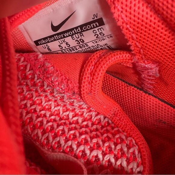 One roshe special edition‎ Womens 8 - Picture 7 of 7